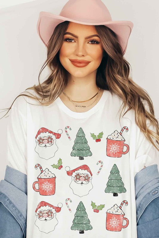 Christmas Collection Tee