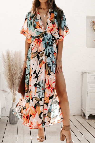 Key West Dress